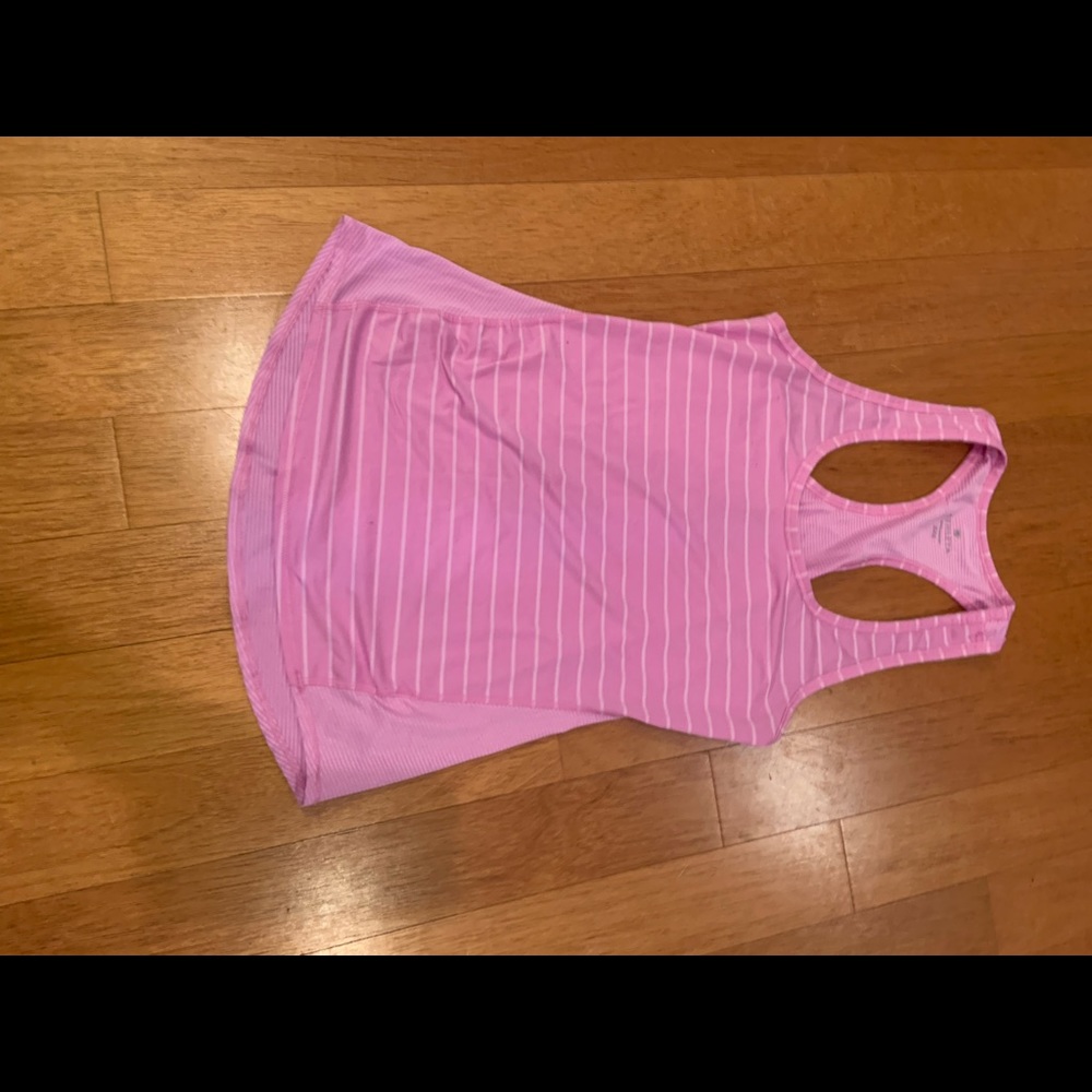 Athleta Powervita tank